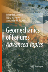 Enlarged view: Geomechanics of Failures
