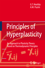 Principles of Hyperplasticity